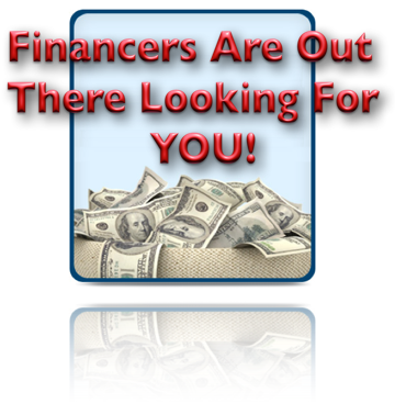 1A-FINANCERS