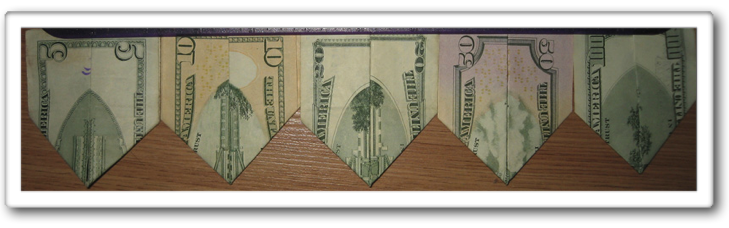 MONEY