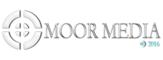 MOOR MEDIA 2016 LOGO