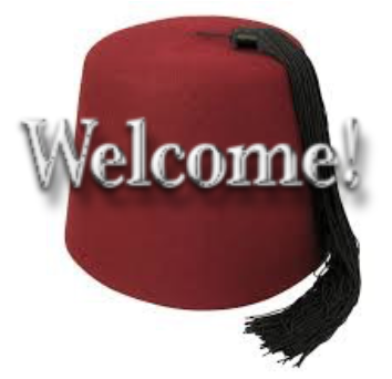 Welcome FEZ